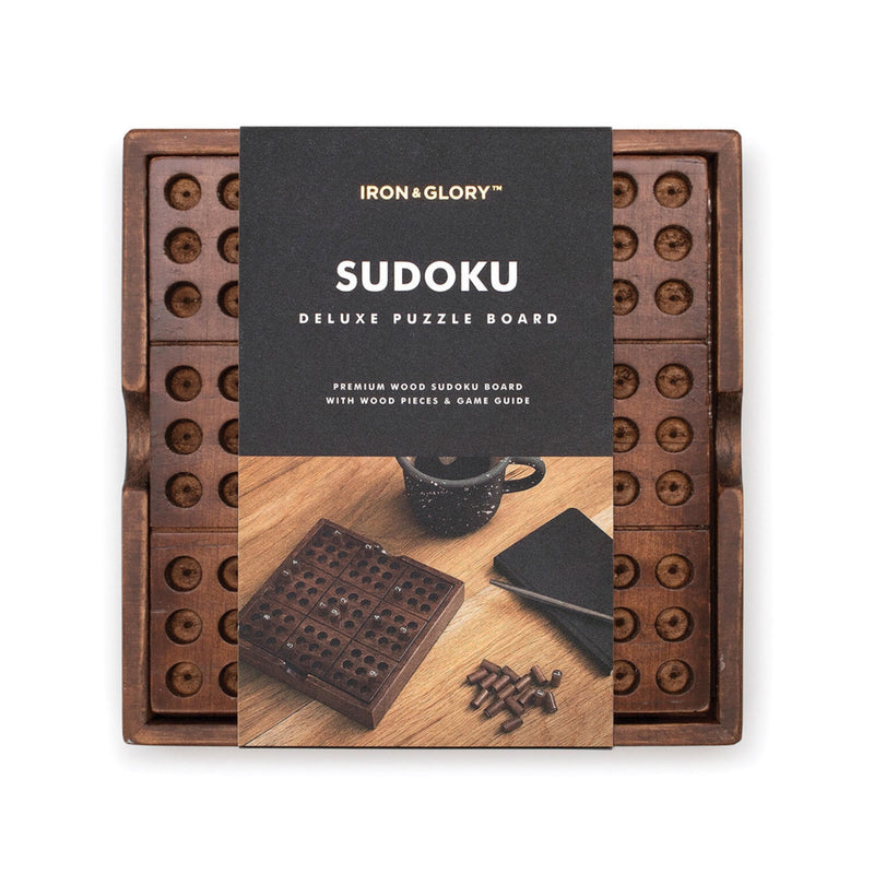 Sudoku Game