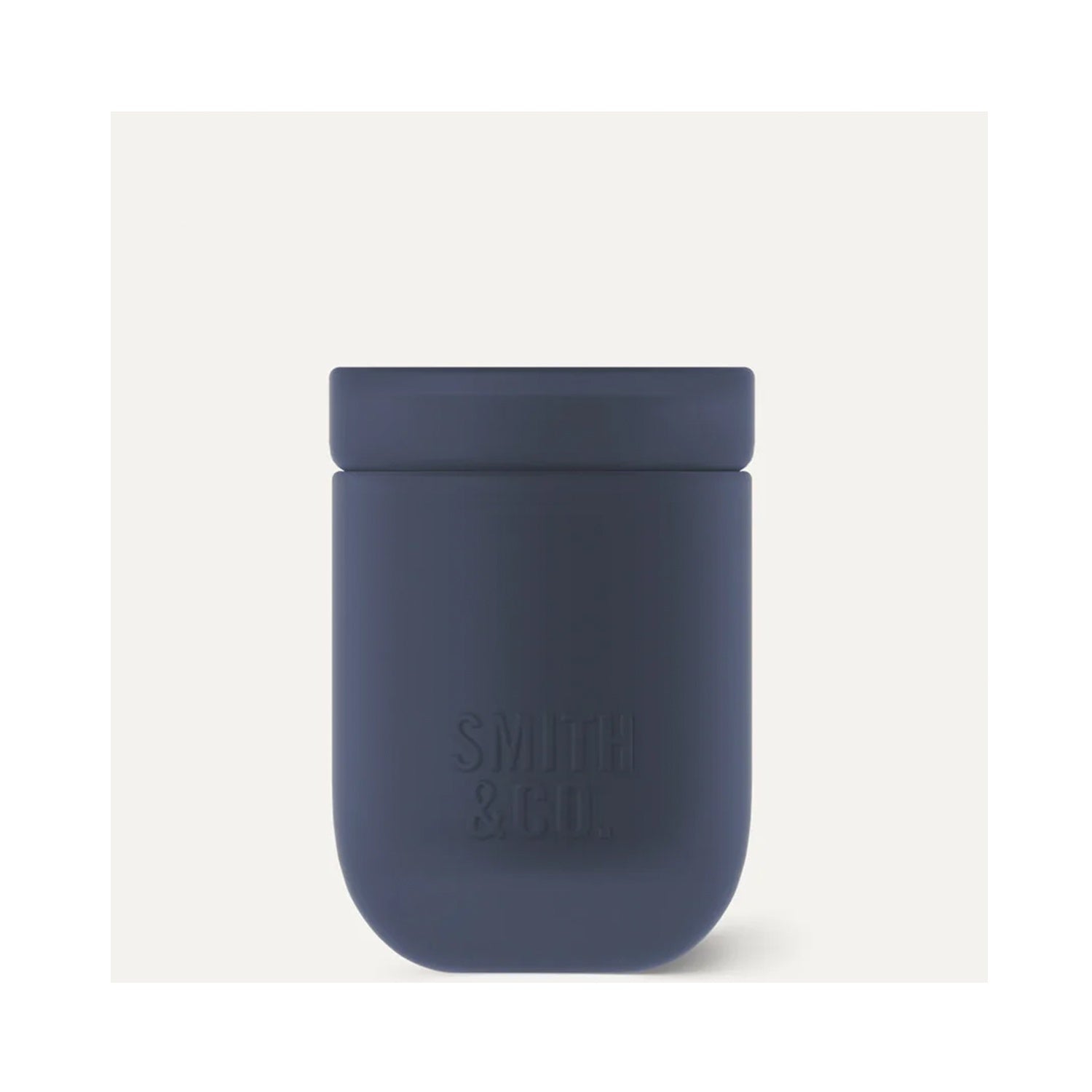 Candle - Smoked Suede & Bergamot
