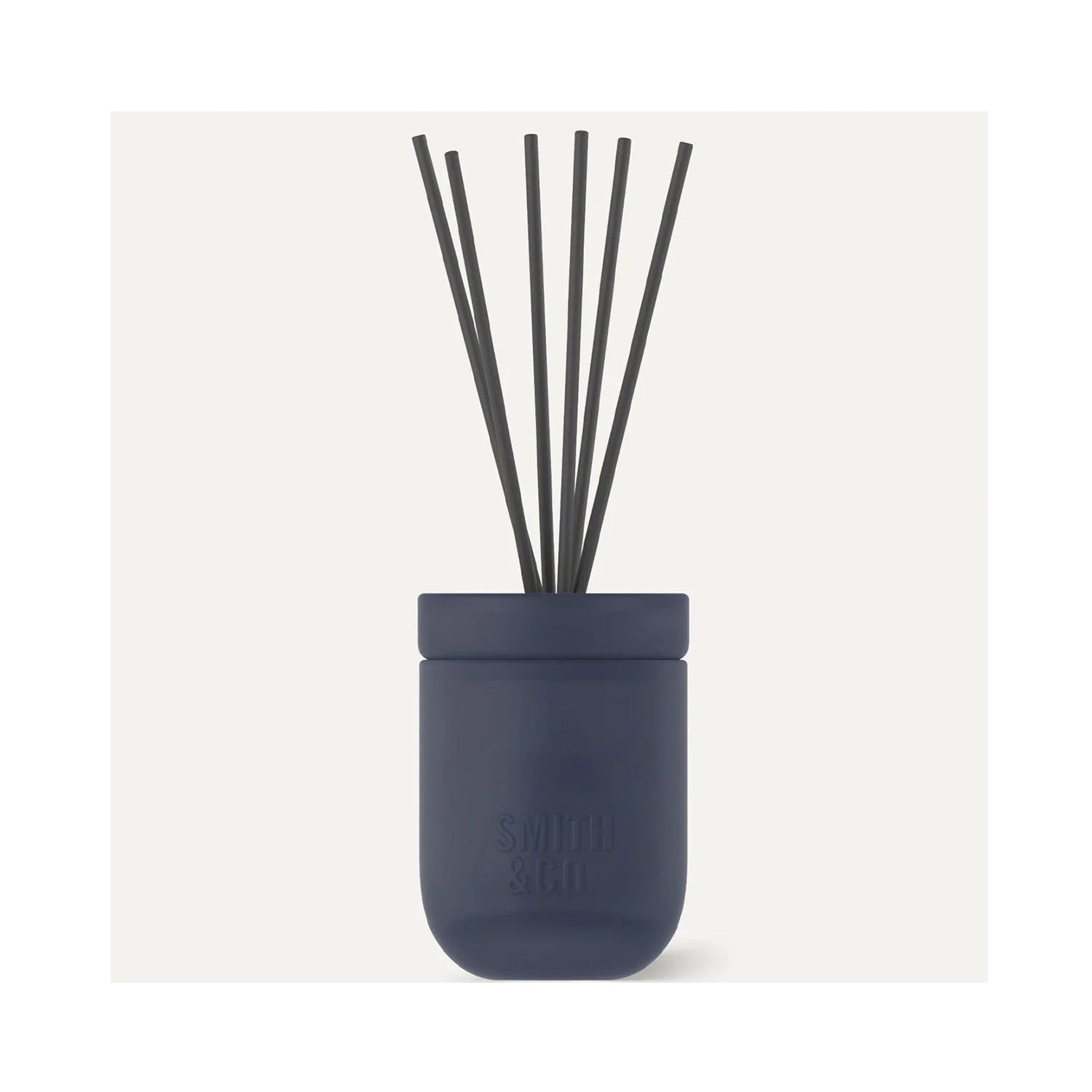 Diffuser - Smoked Suede & Bergamot