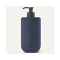 Hand & Body Lotion - Smoked Suede & Bergamot
