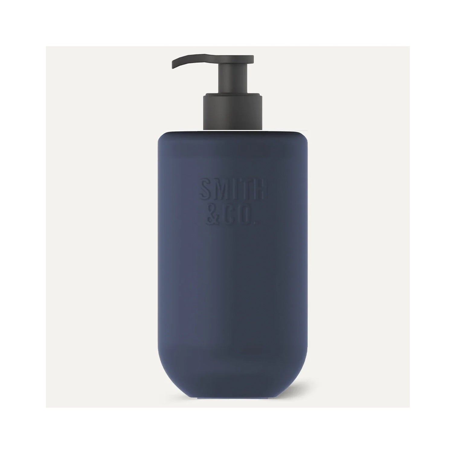 Hand & Body Lotion - Smoked Suede & Bergamot