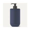 Hand & Body Wash - Smoked Suede & Bergamot