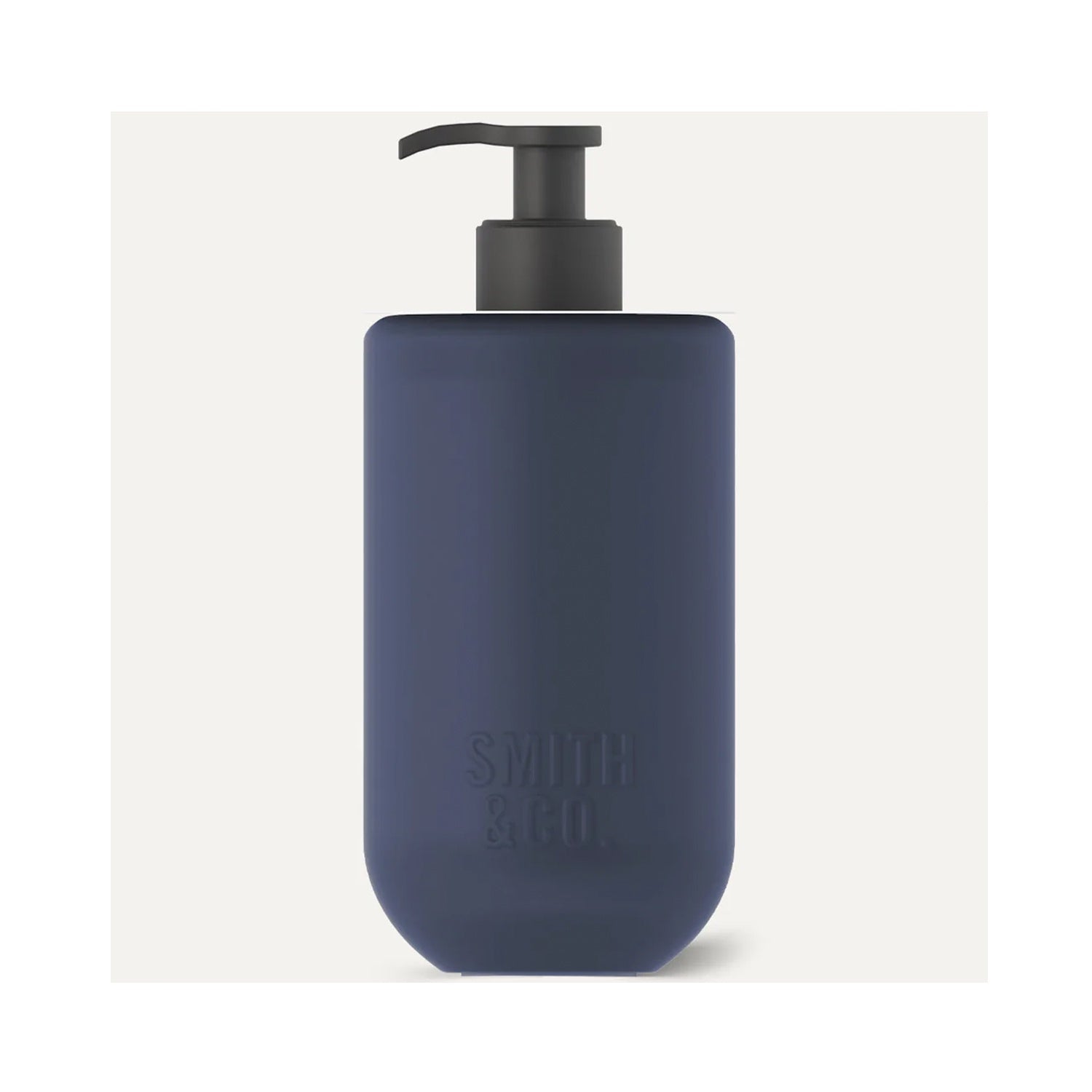 Hand & Body Wash - Smoked Suede & Bergamot