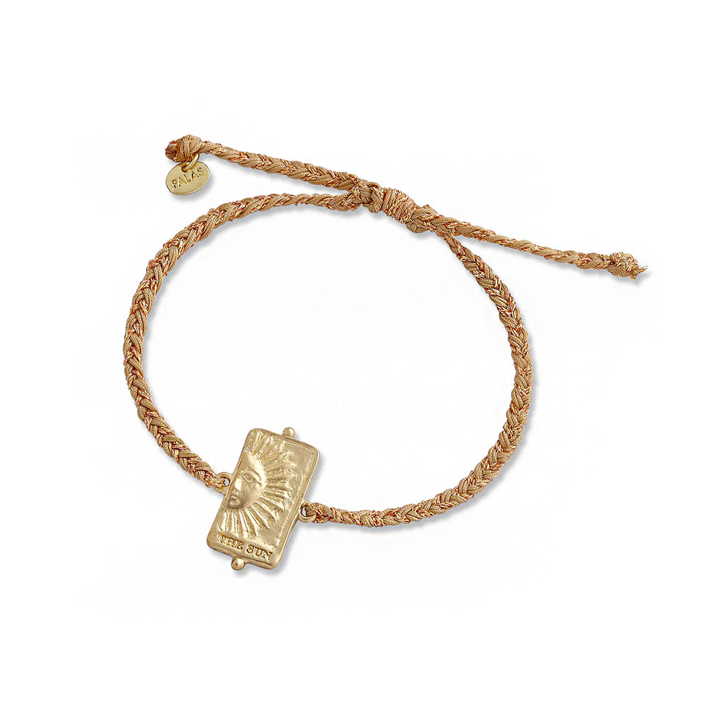 Bracelet Manifest - Shine Bright