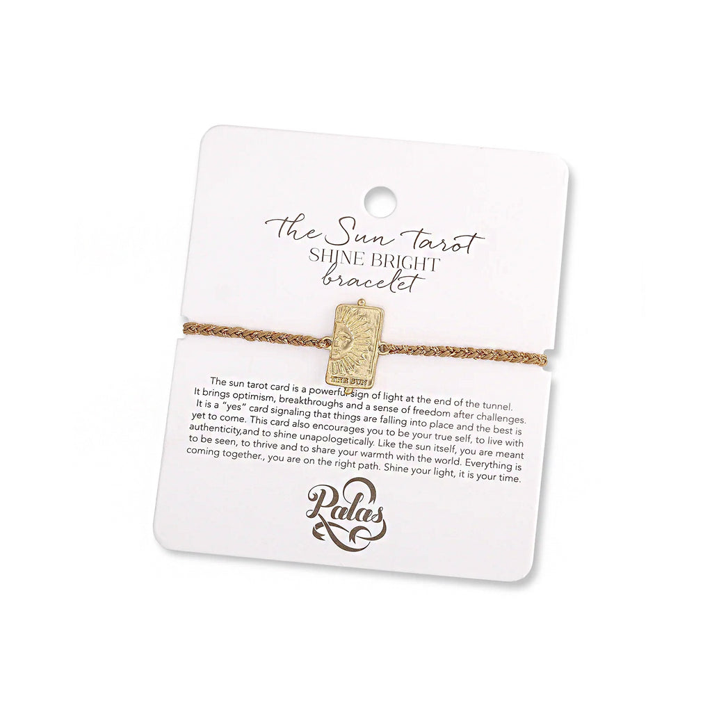 Bracelet Manifest - Shine Bright