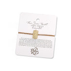 Bracelet Manifest - Shine Bright