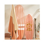 Inflatable Surfboard Float - Lie On