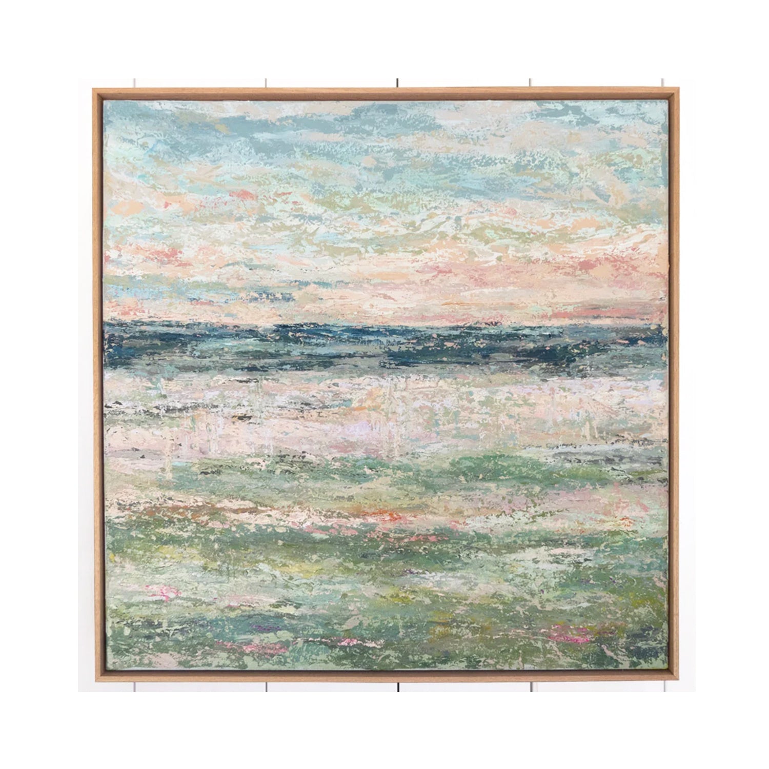 Art - Suzani Sage Field