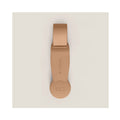 Hat Clip - Tan