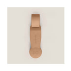 Hat Clip - Tan