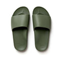Arch Support Slides - Olive