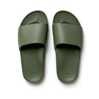 Arch Support Slides - Olive