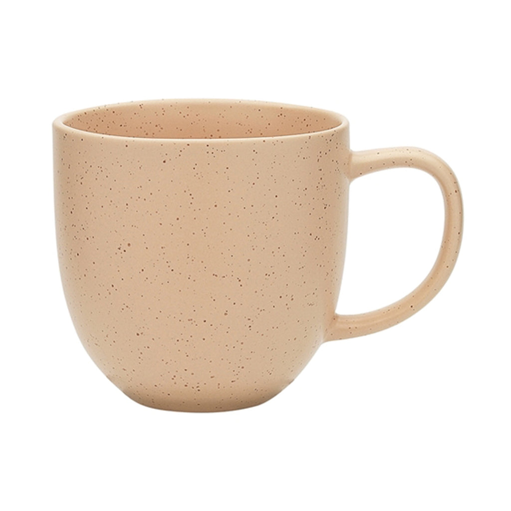 Mug Dwell Tan