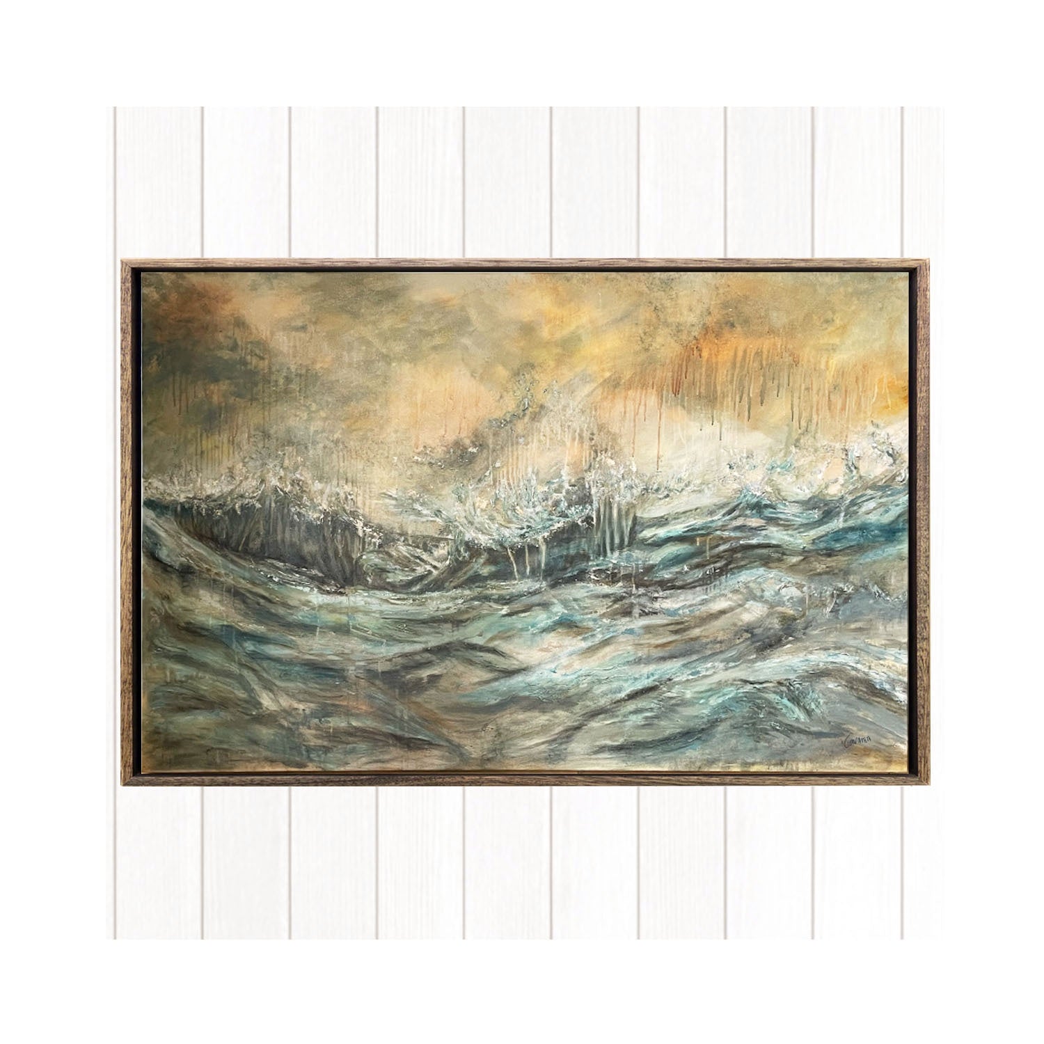 Art - Tempest