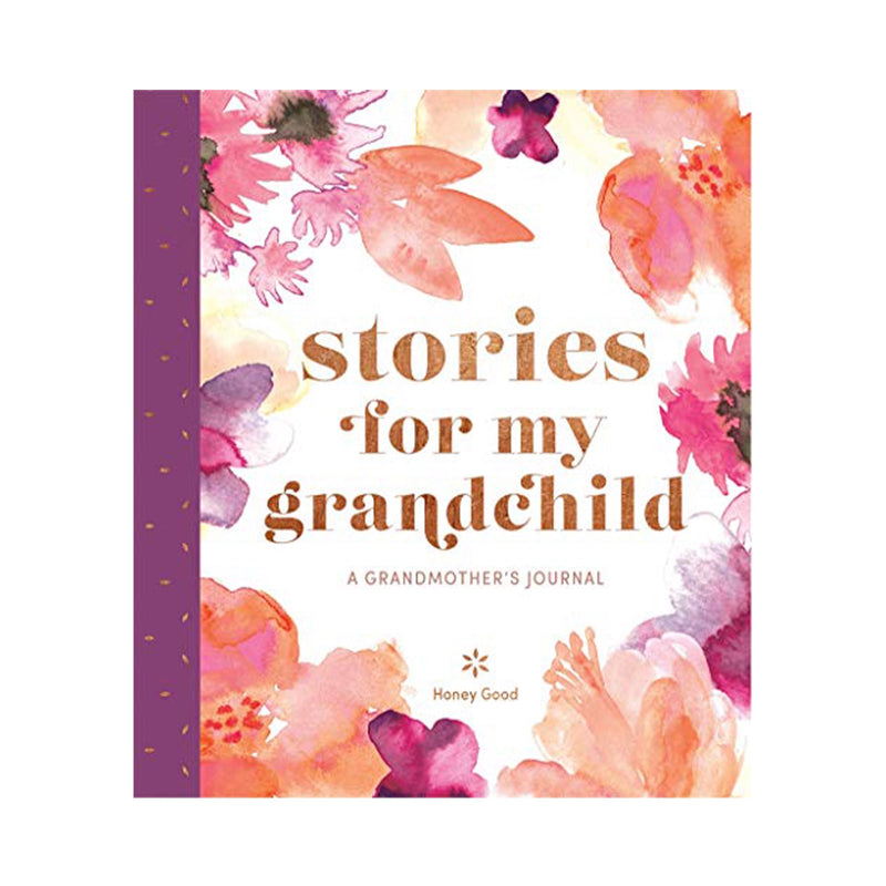 Stories for My Grandchild