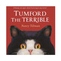 Tumford The Terrible