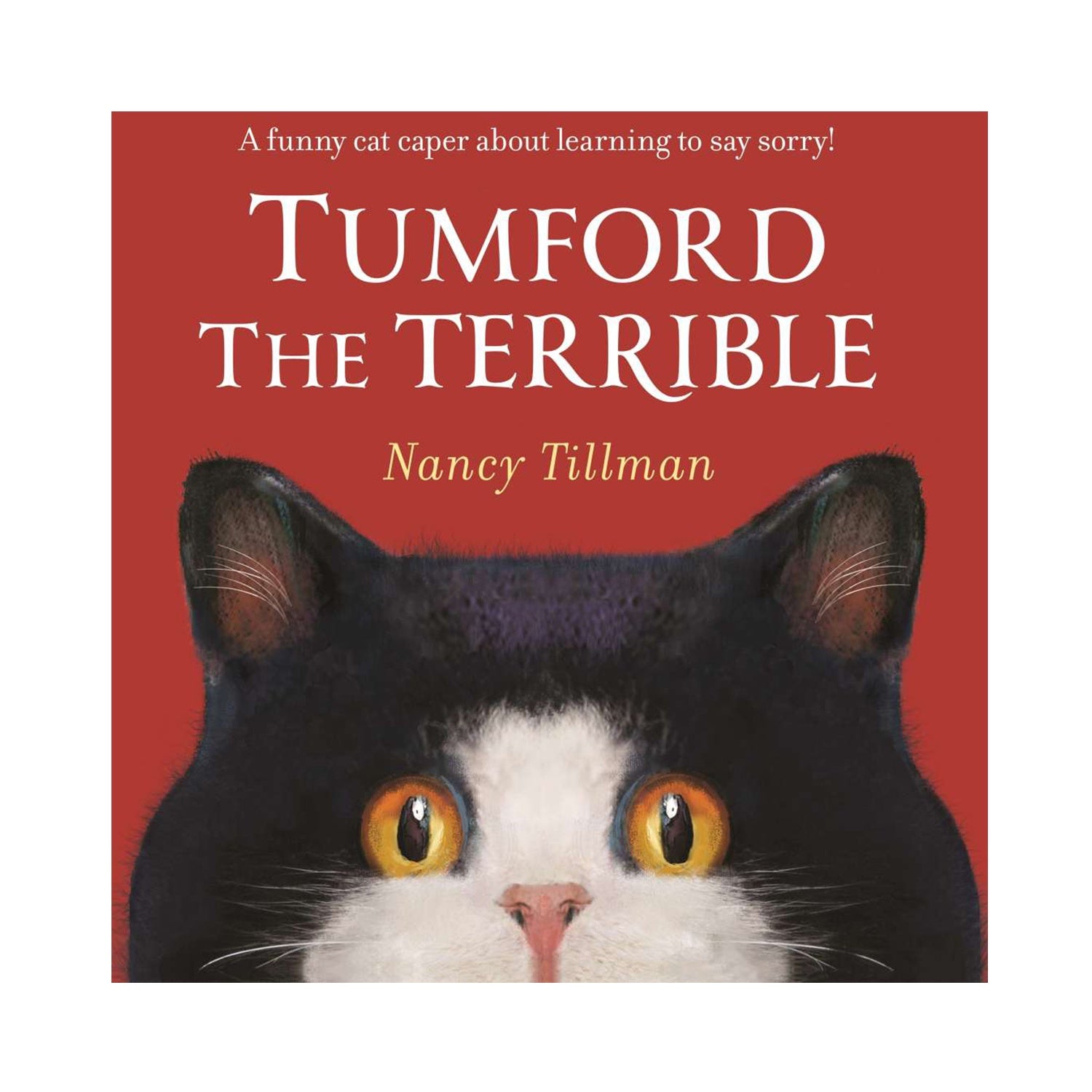 Tumford The Terrible