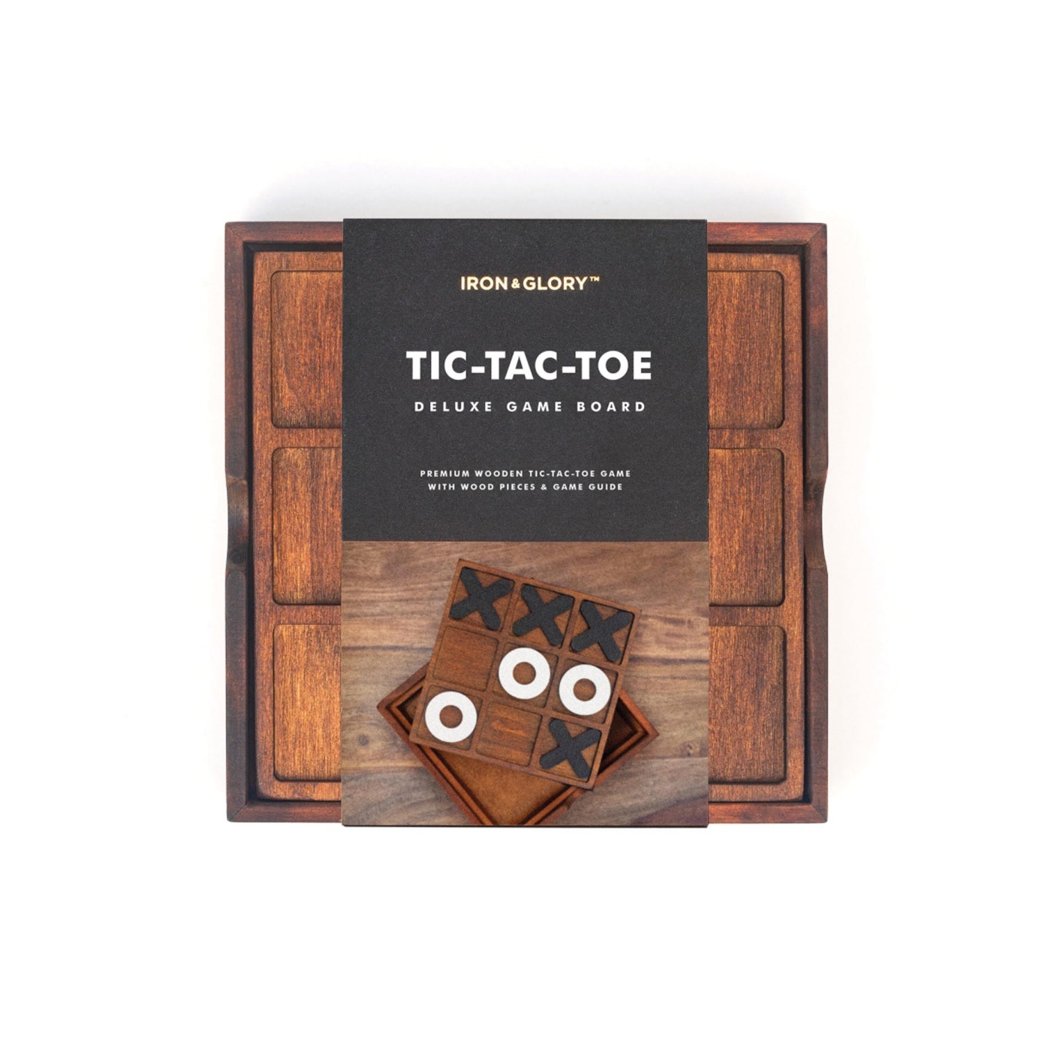 Tic Tac Toe Game