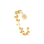 Bangle Gold - Tilly