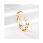 Bangle Gold - Tilly