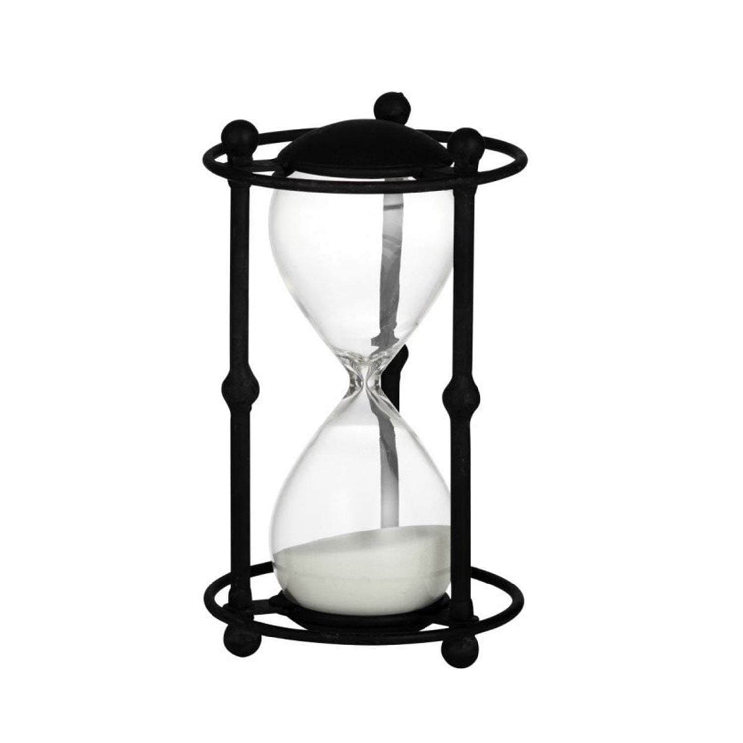 Hourglass Time On My Side 30min