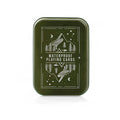 Playing Cards Warterproof Tin