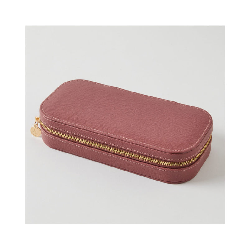 Jewellery Case Ambrosia Rectangular - Rosewood