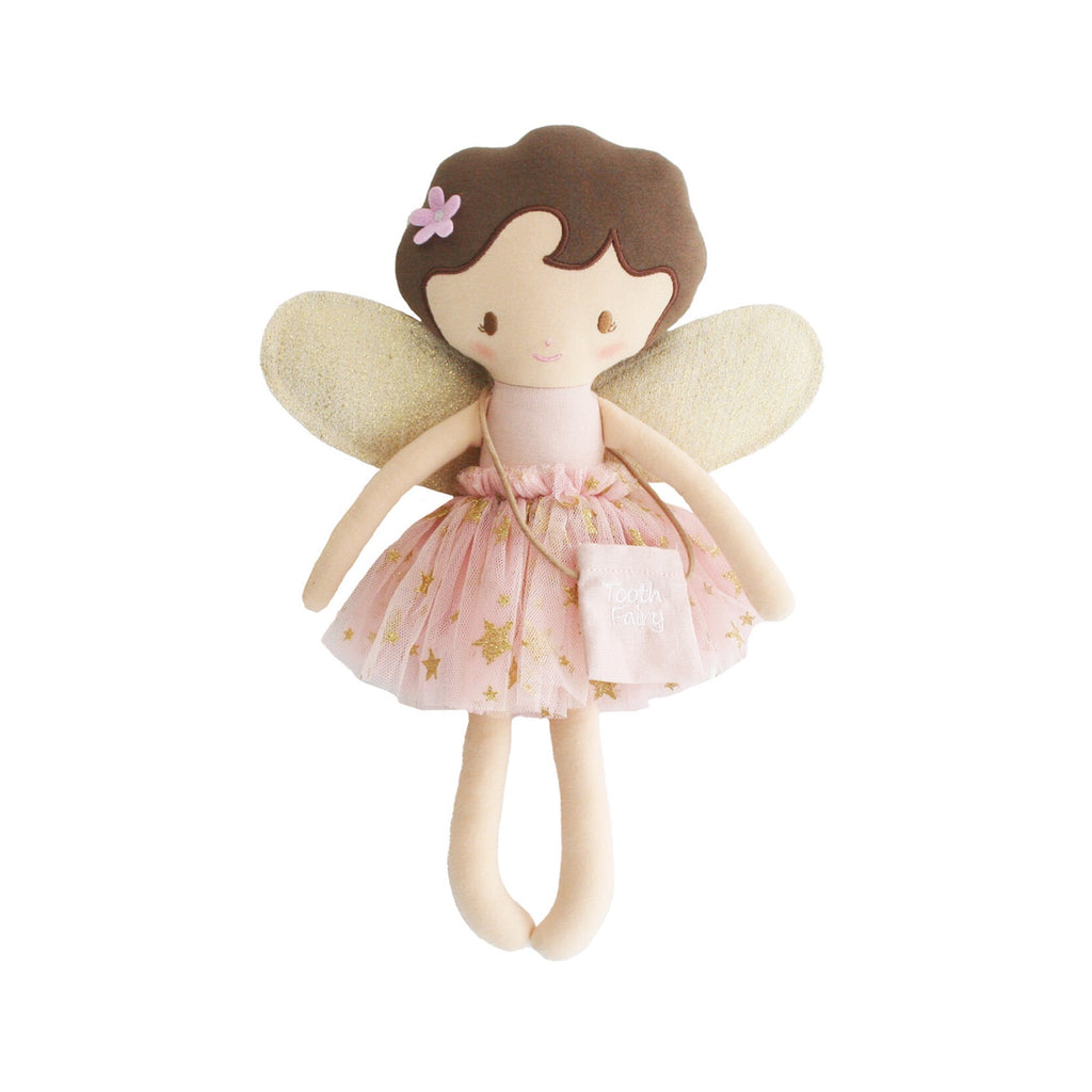 Doll Tilly Tooth Fairy
