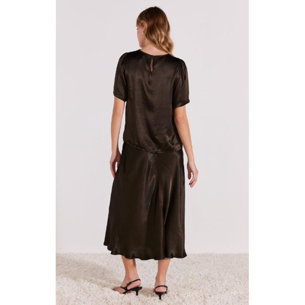 Skirt Irena Bias Midi