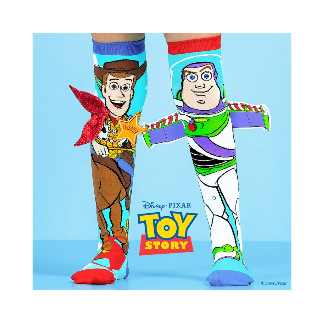 Socks Toy Story Age 3-5