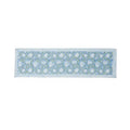 Table Runner Cotton Block 35x120 - Anaar