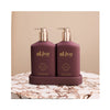 Wash & Lotion Duo Transformative - Sweet Plum & Berries