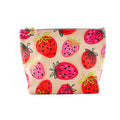 Cosmetic Travel Bag - Berrylicious