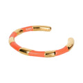 Cuff Treville - Coral