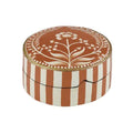 Trinket Box Milia