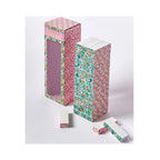 Tumbling Tower Floral