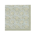 Napkin 3 Ply - Elsa Blue