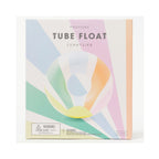 Pool Side Tube Float - Pastel Gelato
