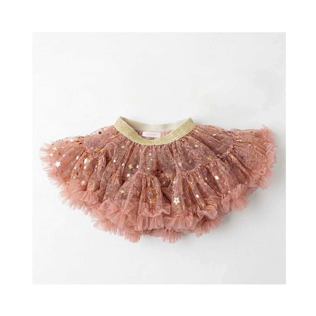 Tutu - Starlet Gold