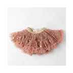 Tutu - Starlet Gold