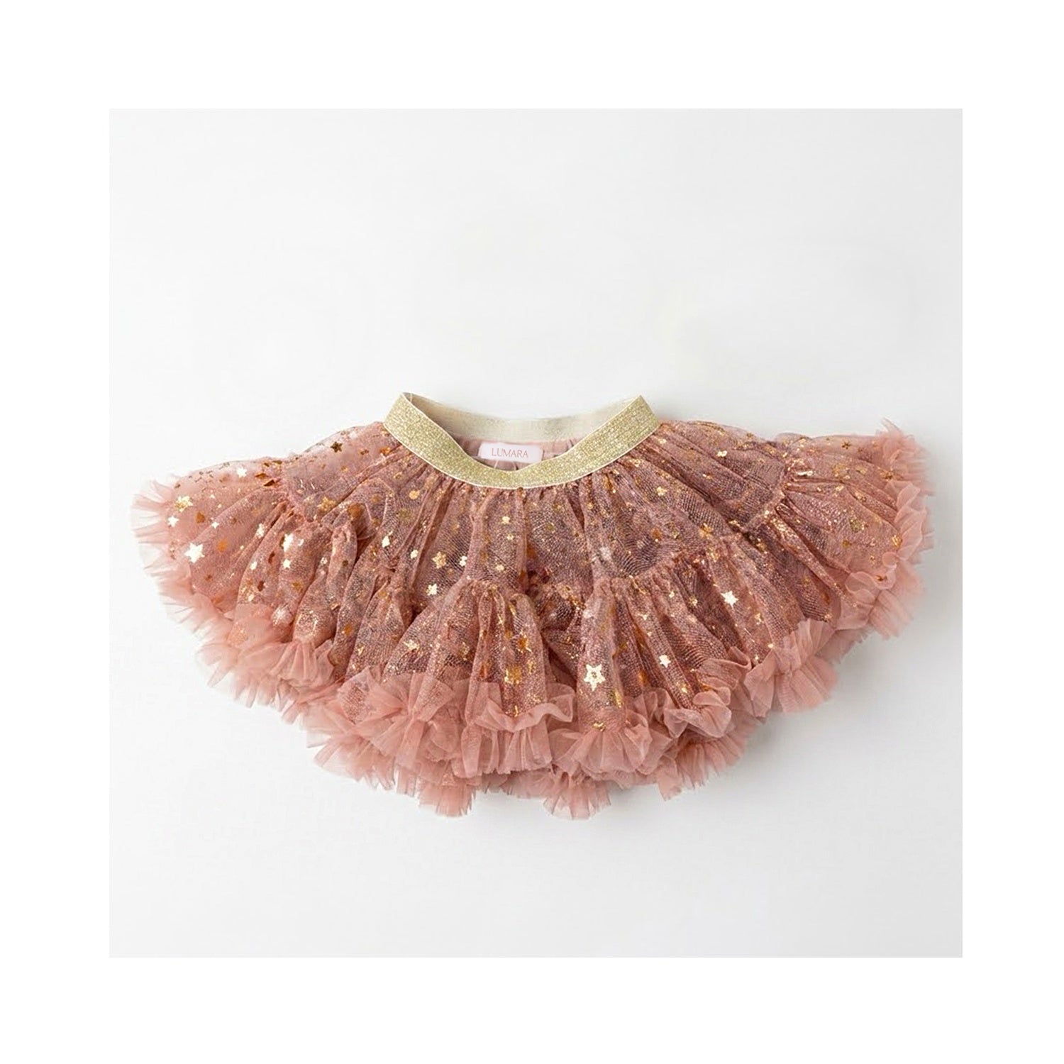 Tutu - Starlet Gold