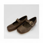 Shoe Goldey - Mocca