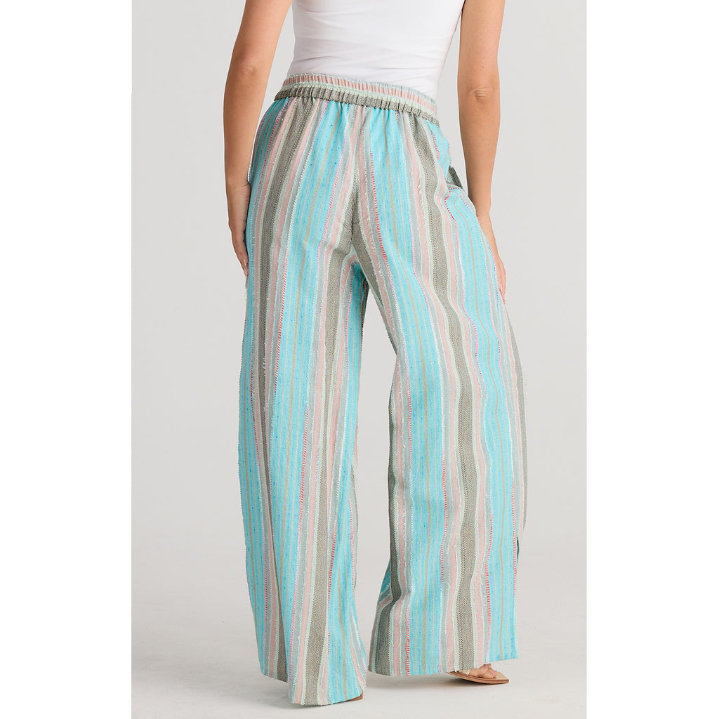 Pant Fly Away - Carnival Stripe