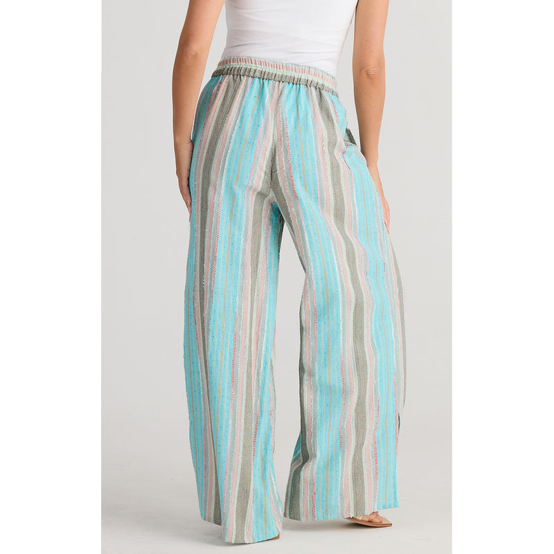 Pant Fly Away - Carnival Stripe