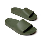 Arch Support Slides - Olive