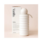 Water Bottle Bubble - Vanilla