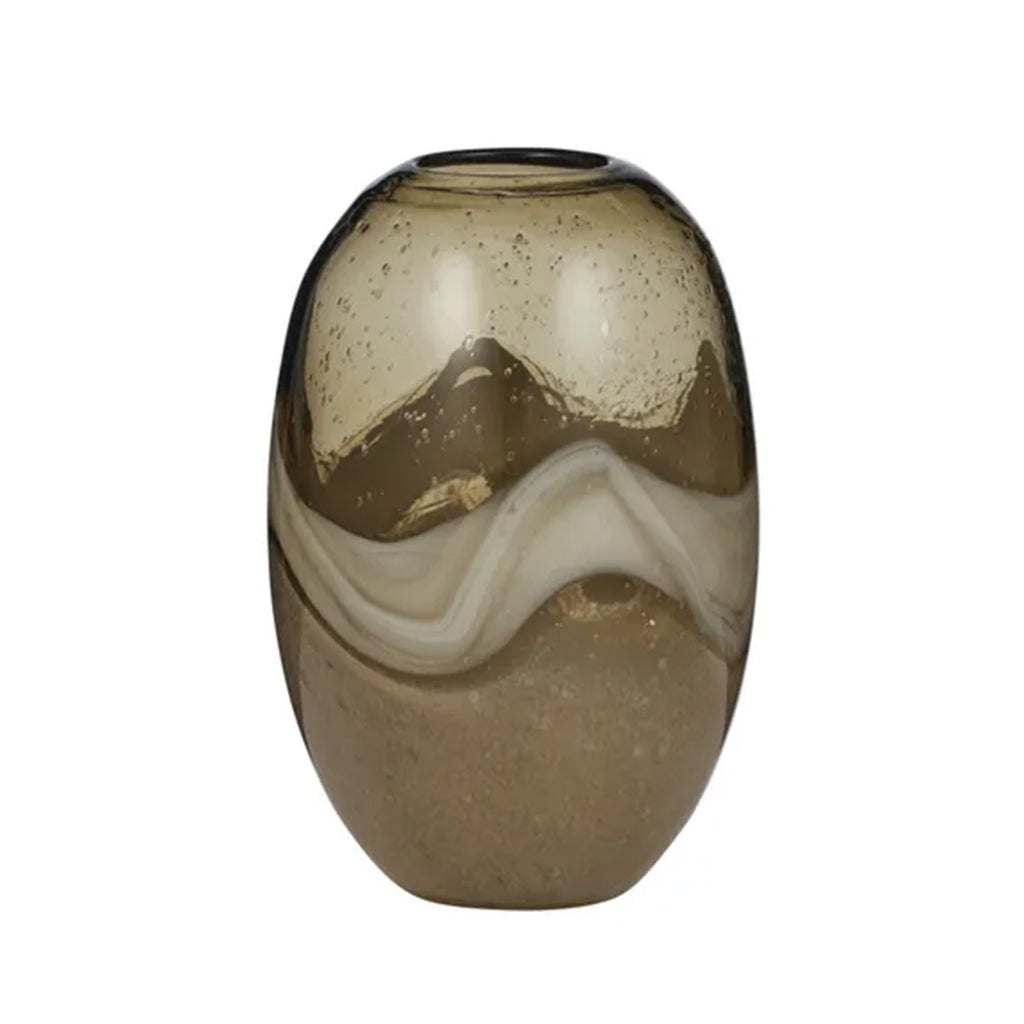 Vase Broome 25cm - Natural