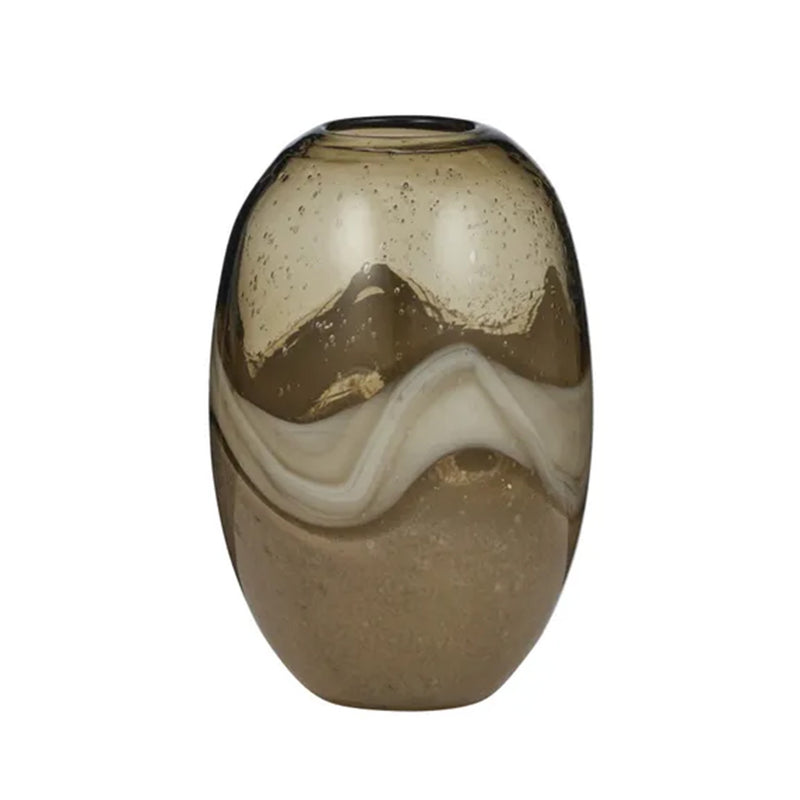 Vase Broome 25cm - Natural