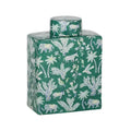 Jar Exotique 28cm - Green