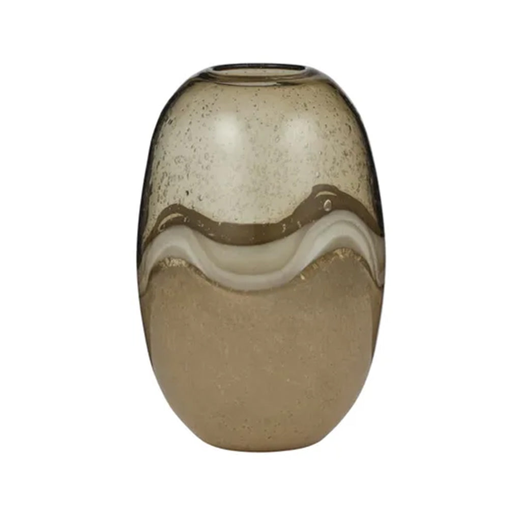 Vase Broome 29cm - Natural